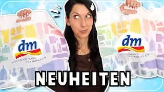 Es ist wieder passiert! 😳 | XXXL DM Haul Februar 2026