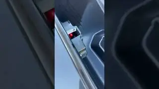 Thule Motion 3 XXL - Issue with box not latching fully