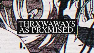 scarlxrd - YXURE MESSY:: [Prod. NUIXGE]