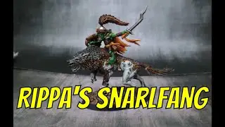 Rippa's Snarlfang