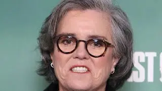Rosie O&rsquo;Donnell &lsquo;brainwashing&rsquo; her children with Trump derangement syndrome