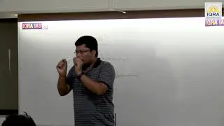INDIAN POLITY L-1(CONSTITUTION) by SANJAY SIR @ IQRA IAS PUNE