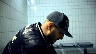 OCKNEY - J'allume un Zbir