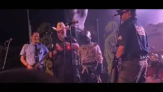 X-Cops You F*cked Up Live at The Reverb Reading PA (06/08/2024) (4k)