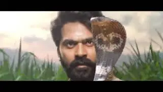Eeshwaran movie trailer video whatsapp status video 2020