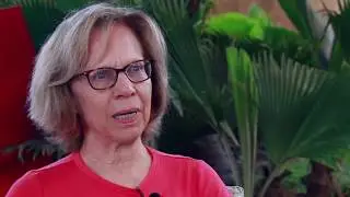 Interview: Market Systems and Value Chains Approaches, Jeanne Downing