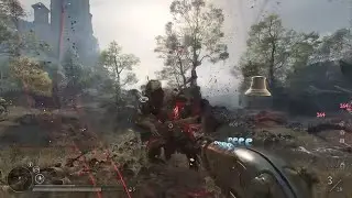 Psychopomp  vs Fallen Liberator