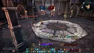 【Menma's Tera】Mystic 3v3 final compilation