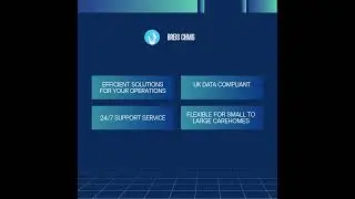 Breis CHMS 2