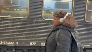 REAL LIFE DAY IN GOTHENBURG SWEDEN, PUBLIC TRANSPORT,DENTIST VISIT AND KIDS