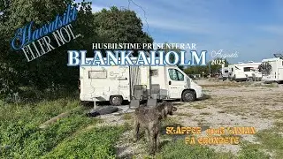 Blankaholm