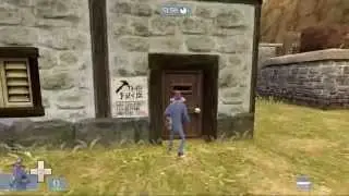 teamfortress 2 map legend of zelda ocarina of time update 10
