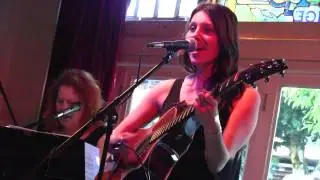 Annie Bany Band: Radioactive (Imagine Dragons cover)