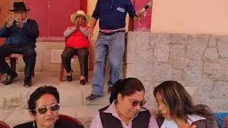 🤗 04 - 08 - 2023/ FELÍZ 202 ANIVERSARIO DISTRITO DE SAN LORENZO DE QUINTI