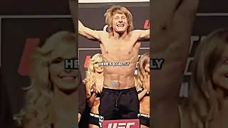 Paddy Pimblett&rsquo;s INHUMAN Weight Loss Routine