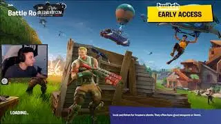 MYTH HACKED | NINJA PLAYS AND MORE