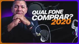 QUAL FONE  COMPRAR? | Aguinaldo Ramos