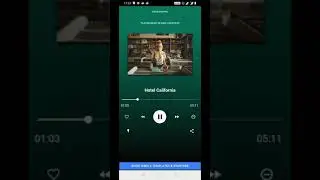 Playing music in Capacitor Ionic Angular app