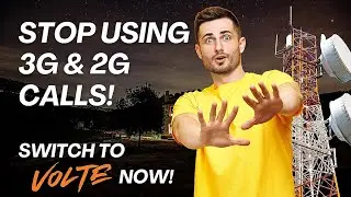 VoLTE Explained: What is Voice Over LTE & How It Improves Call Quality