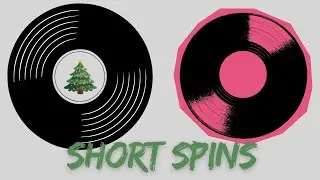 Two Great EPs from 2025 | Carved in Stone Clip