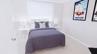 Chestnut Village Unit 2 A Final Walkthrough