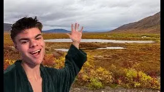Science Ecosystem research Tundra (Jack H)