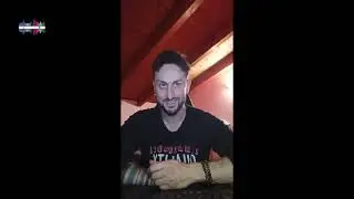The Sniper - Best Br&auml;u live per indieffusione