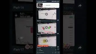 Swappy trading course leaked 3c setup by swappy trader Full course leak smc live
