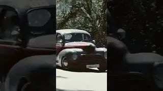 Peugeot 203 Survitamin&eacute;e ! #hillclimbracing