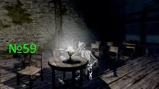 Летучий город. Enderal Forgotten Stories #59