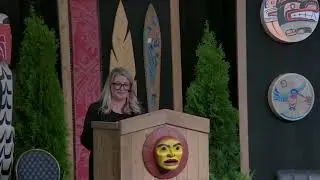 IROC2025 - Keynote Address: Hon. Lana Popham