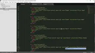 2 Insert Data into Mysql Database Using PHP