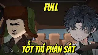 Full | Tốt Thí Phản Sát | Trang TV