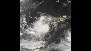 Severe Tropical Storm Prapiroon [Butchoy] (2024)