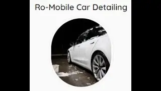 Ro Mobile Car Detailing / Affordable Mobile Car Detailing Services In Spring TX 77373