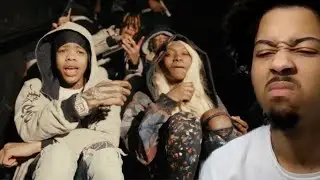 &ldquo;SHE WENT BRAZY!&rdquo; | FullyChop, G Ravon &ldquo;Fan Hoes&rdquo; REACTION!