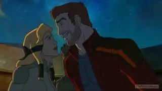 Disney XD Spain Autumn Advert 2016