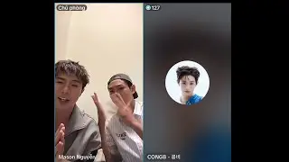 LIVESTREAM 5/1/2026| Sự x&agrave;o nấu kh&ocirc;ng chuy&ecirc;n nghiệp của Mason Nguyễn c&ugrave;ng gi&aacute;n điệp buitruonglinh 