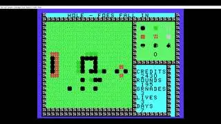 TI994A: 22 Day Play Through for They Come At Night