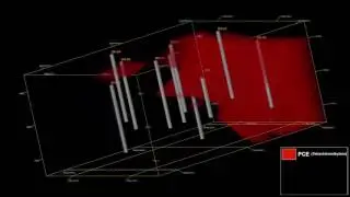 (RWC-040) Soil Vapor Animations
