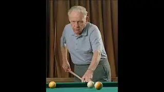 Minnesota Fats - How to Play Pool (1986)