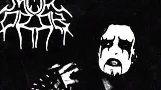 Mordrak - Hass