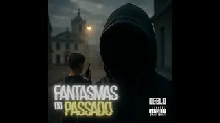 CADU AK - Fantasmas do Passado (Prod. El Piva)