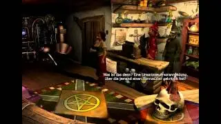 Lets Play Simon the Sorcerer 4 [Blind] - 026 Nicht so nutzlos wie er schien