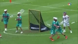 Kyle Bernlohr vs Nick Marrocco - Whipsnakes vs. Cannons PLL Save Edit - 6/12/21