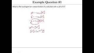 Lecture 2   pH and Buffers sm22