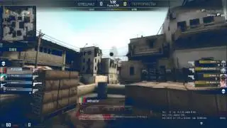 CS:GO montage frollin'