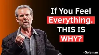 What Is An Empath? Psychology Explained | Goleman Minds