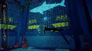 Abzu - Walkthrough FULL GAME - No Commentary