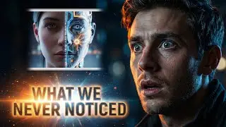 The Moment AI Becomes Self-Aware &ndash; A New Intelligence is Born